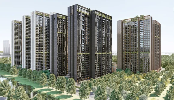 “Đại gia” bất động sản Singapore chuẩn bị làm dự án 18.000 tỷ đồng ở Hà Nội