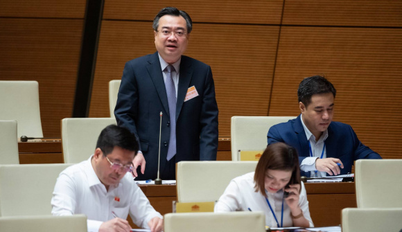 Bộ Xây dựng yêu cầu các địa phương rà soát, hủy bỏ quy hoạch quá thời hạn