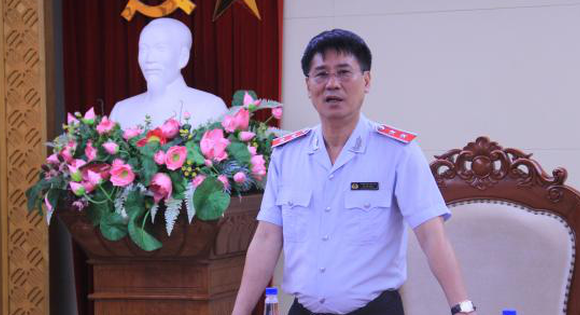 Thanh tra Chính phủ tiến hành thanh tra Bộ Xây dựng và UBND TPHCM