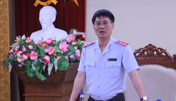 Thanh tra Chính phủ tiến hành thanh tra Bộ Xây dựng và UBND TPHCM
