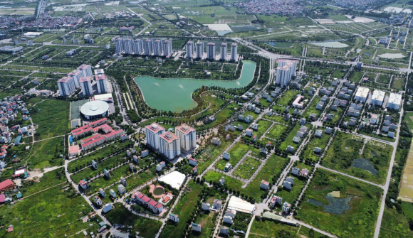 Dân khu đô thị Thanh Hà “ôm đất” 10 năm không được xây dựng, Hà Nội nói gì?