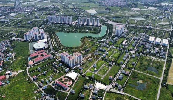 Dân khu đô thị Thanh Hà “ôm đất” 10 năm không được xây dựng, Hà Nội nói gì?