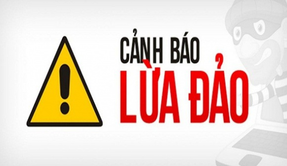 Công an cảnh báo thủ đoạn lừa đảo yêu cầu tích hợp sổ đỏ vào ứng dụng VNeID