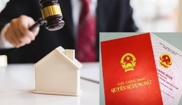 Cân nhắc việc nâng tỷ lệ tiền đặt cọc trước khi đấu giá đất