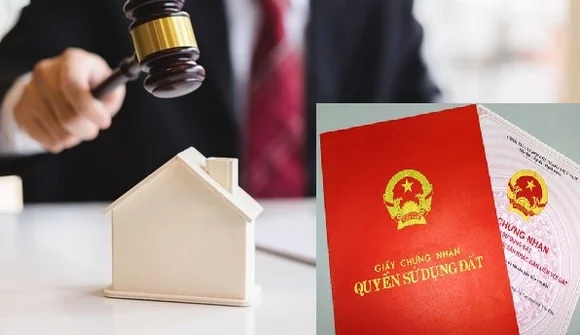 Cân nhắc việc nâng tỷ lệ tiền đặt cọc trước khi đấu giá đất