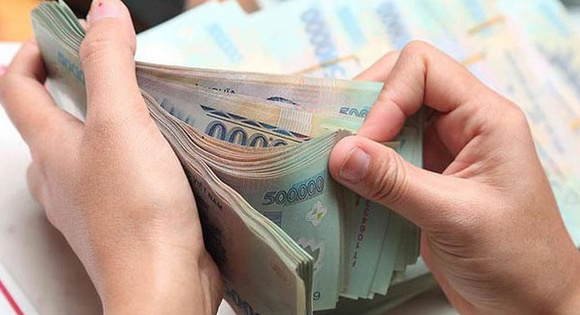 Từ 1/12, giao dịch từ 400 triệu đồng trở lên phải báo cáo Ngân hàng Nhà nước