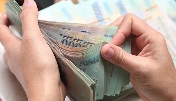 Từ 1/12, giao dịch từ 400 triệu đồng trở lên phải báo cáo Ngân hàng Nhà nước
