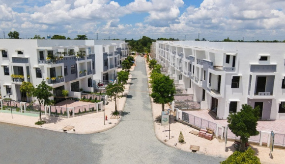 Ngoài dự án “tai tiếng” khiến Chủ tịch HĐQT bị bắt, LDG đang làm chủ đầu tư những dự án nào?