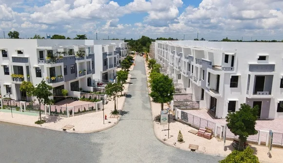Ngoài dự án “tai tiếng” khiến Chủ tịch HĐQT bị bắt, LDG đang làm chủ đầu tư những dự án nào?