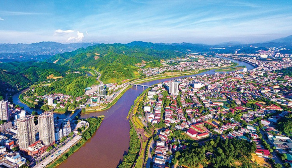 Bất động sản kêu gọi đầu tư mới: Nhóm MIK Group, Hacom Holdings “ngắm” dự án nghìn tỷ ở các tỉnh miền núi