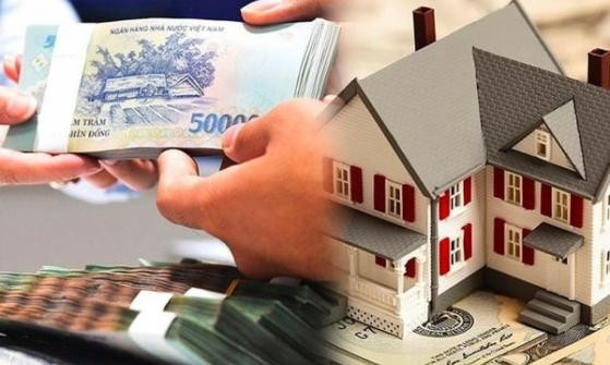 Ngân hàng “đua nhau” kéo giảm lãi suất tiết kiệm xuống thấp chưa từng có, lãi suất cho vay mua nhà vẫn khá cao