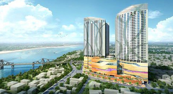 Hà Nội: Quy hoạch đô thị Long Biên và Gia Lâm thuộc nhóm đô thị trung tâm