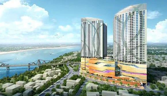 Hà Nội: Quy hoạch đô thị Long Biên và Gia Lâm thuộc nhóm đô thị trung tâm