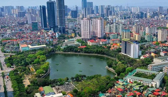 Hà Nội: Hoàn thành khoảng 300 đồ án quy hoạch sau Thủ đô mở rộng