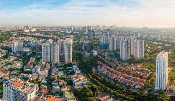 "Ông chủ” các công ty bất động sản nêu lý do ngân hàng thừa tiền nhưng doanh nghiệp không thể vay