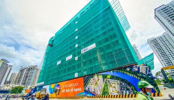 Gỡ khó cho thị trường, HoREA kêu gọi doanh nghiệp bất động sản giảm giá bán nhà