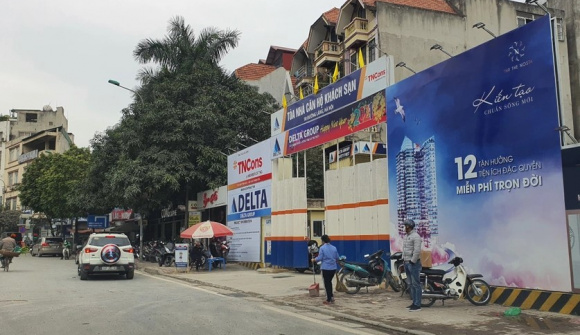 Doanh nghiệp BĐS xoay sở ra sao trong sự trầm lắng của thị trường?