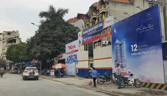 Doanh nghiệp BĐS xoay sở ra sao trong sự trầm lắng của thị trường?