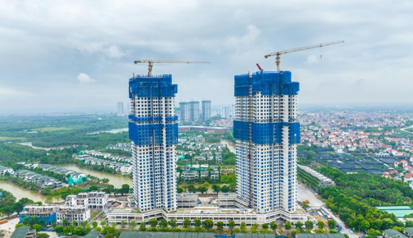 Một doanh nghiệp xây dựng đặt mục tiêu lãi gấp 3,5 lần trong năm 2024