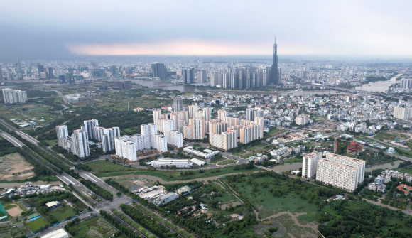 Thủ tướng đốc thúc tháo gỡ loạt “điểm nghẽn” của thị trường bất động sản