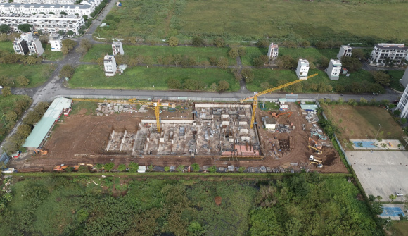 Thêm gần 700 căn chung cư ở TP.HCM đủ điều kiện chào sàn