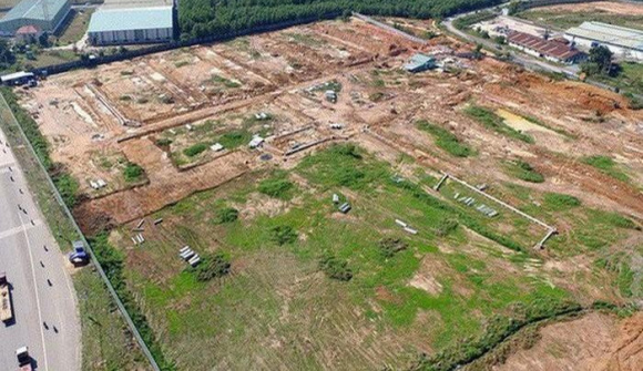 Loạt dự án của Kim Oanh, HUD… đang được tìm cách “gỡ vướng”