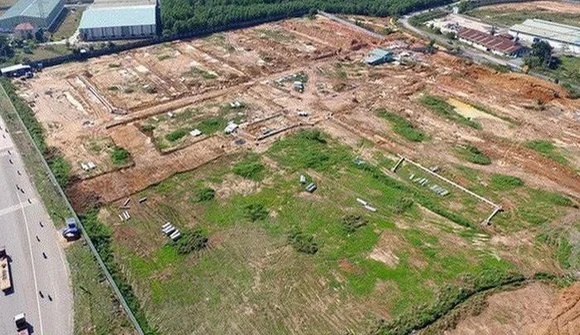 Loạt dự án của Kim Oanh, HUD… đang được tìm cách “gỡ vướng”
