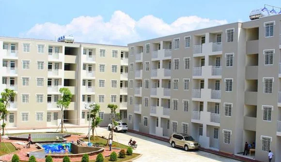 Bộ Xây dựng trả lời cử tri một số điểm mới về nhà ở xã hội theo Luật Nhà ở 2023