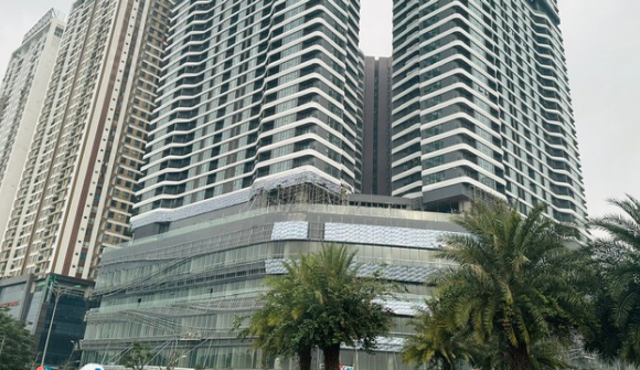 Nguồn cung căn hộ Hà Nội khan hiếm trong khi lực cầu liên tục gia tăng