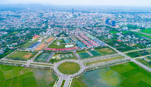 Bất động sản kêu gọi đầu tư mới: Nhiều tỉnh, thành ráo riết tìm chủ đầu tư cho loạt dự án nghìn tỷ