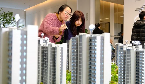 Giao dịch bất động sản xuất hiện ngày càng nhiều những tháng cuối năm