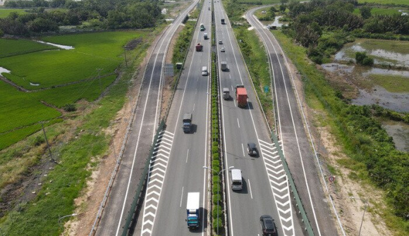 Xây dựng gần 70 km cao tốc Ninh Bình - Hải Phòng với gần 20.000 tỷ đồng