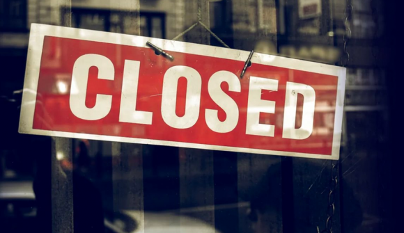 Hơn 2.500 doanh nghiệp bất động sản “rời bỏ” thị trường trong năm 2023