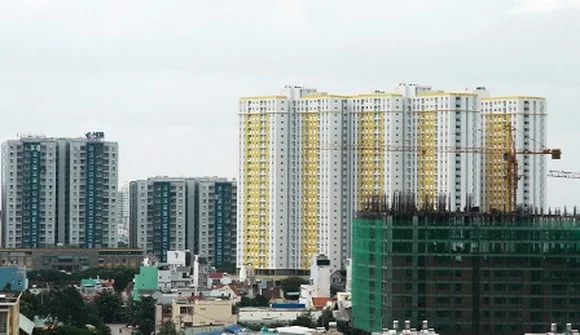 HoREA đề nghị sớm áp dụng Luật Nhà ở 2023 với các quy định về nhà ở xã hội