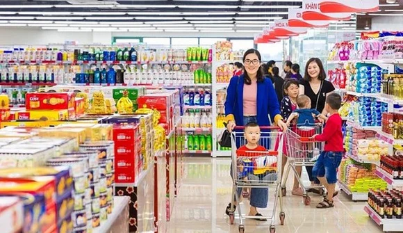 Giảm thuế giá trị gia tăng từ 1/1/2024