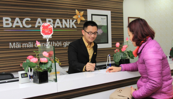 Ngân hàng Bắc Á lại muốn phát hành 9.000 tỷ trái phiếu không tài sản đảm bảo