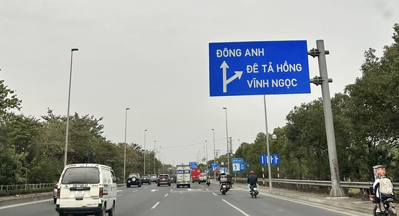 Chi tiết 3 huyện nằm trong quy hoạch Thành phố phía Bắc Thủ đô Hà Nội