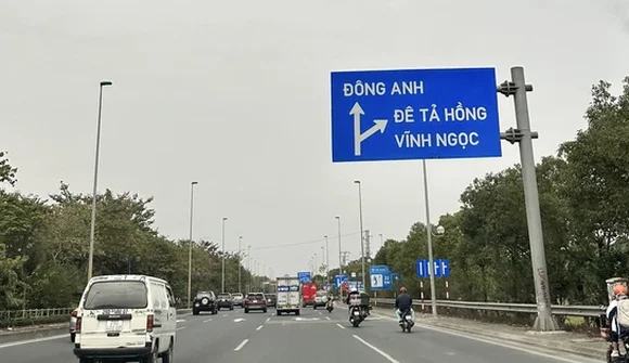 Chi tiết 3 huyện nằm trong quy hoạch Thành phố phía Bắc Thủ đô Hà Nội