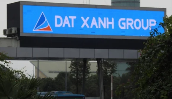 Công ty con của Đất Xanh lần thứ 11 xin khất nợ thanh toán lãi trái phiếu