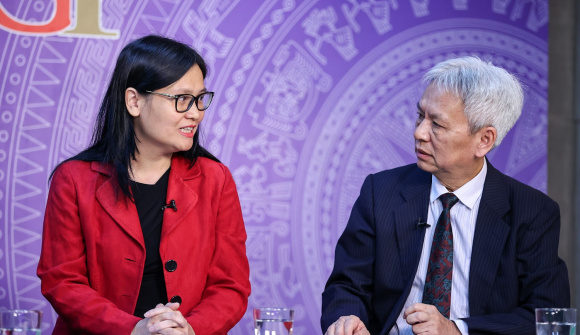 Dự báo năm 2024 thị trường trái phiếu sẽ có tăng trưởng vượt bậc