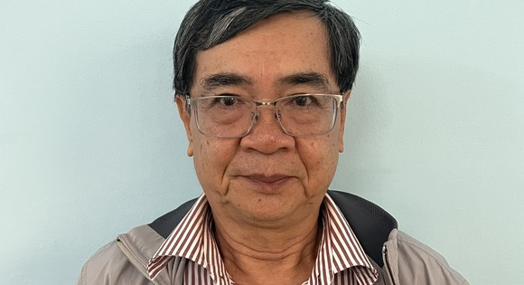 Bắt nguyên Tổng Giám đốc Công ty Lương thực miền Nam – VINAFOOD II