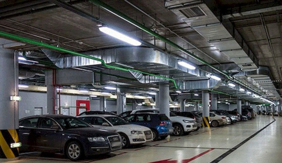 Hà Nội: Quy hoạch hơn 1.600 bãi đỗ xe, mới làm được... 96 !