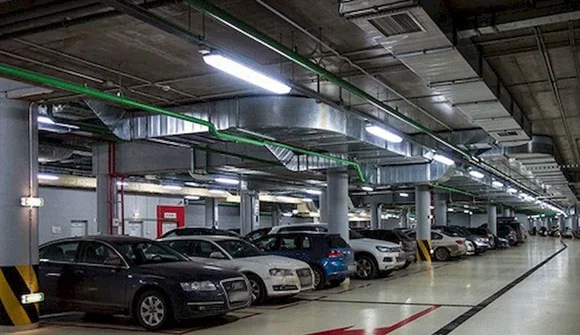 Hà Nội: Quy hoạch hơn 1.600 bãi đỗ xe, mới làm được... 96 !