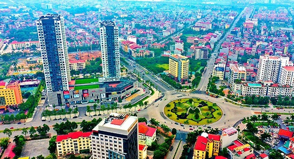 Bắc Ninh sẽ có thêm 2 thành phố