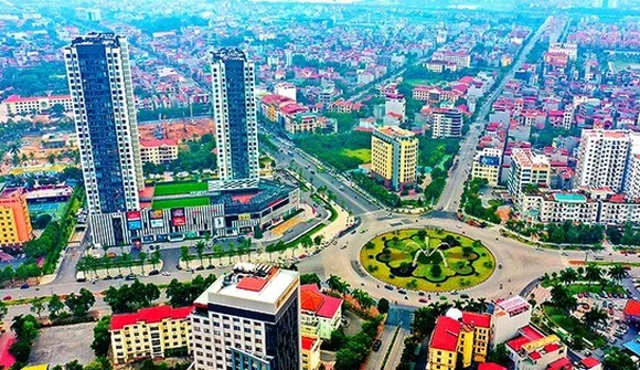 Bắc Ninh sẽ có thêm 2 thành phố