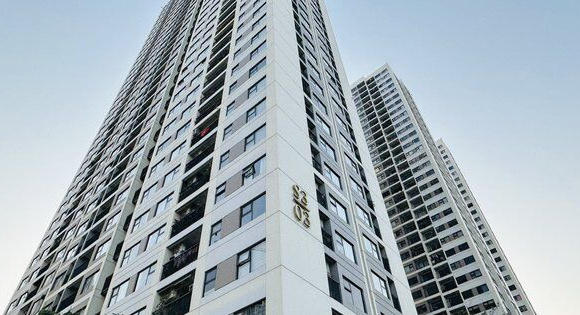Giá chung cư tại Hà Nội dự đoán sẽ tiếp tục duy trì ở mức cao