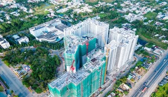 Chi phí bán hàng tăng, lợi nhuận năm 2022 của An Gia giảm 95,5%
