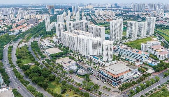 Ngày mai (14/2), Thủ tướng chủ trì hội nghị toàn quốc thúc đẩy thị trường bất động sản