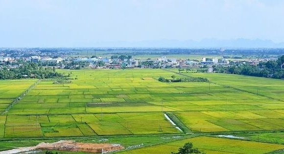 Chưa triển khai kế hoạch lấy ý kiến Nhân dân dự thảo Luật Đất đai (sửa đổi) phải nghiêm túc kiểm điểm