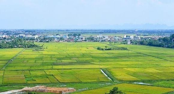 Chưa triển khai kế hoạch lấy ý kiến Nhân dân dự thảo Luật Đất đai (sửa đổi) phải nghiêm túc kiểm điểm